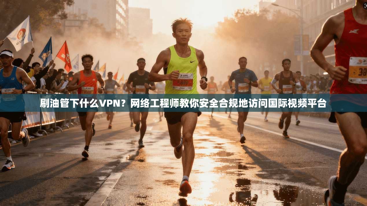 刷油管下什么VPN？网络工程师教你安全合规地访问国际视频平台