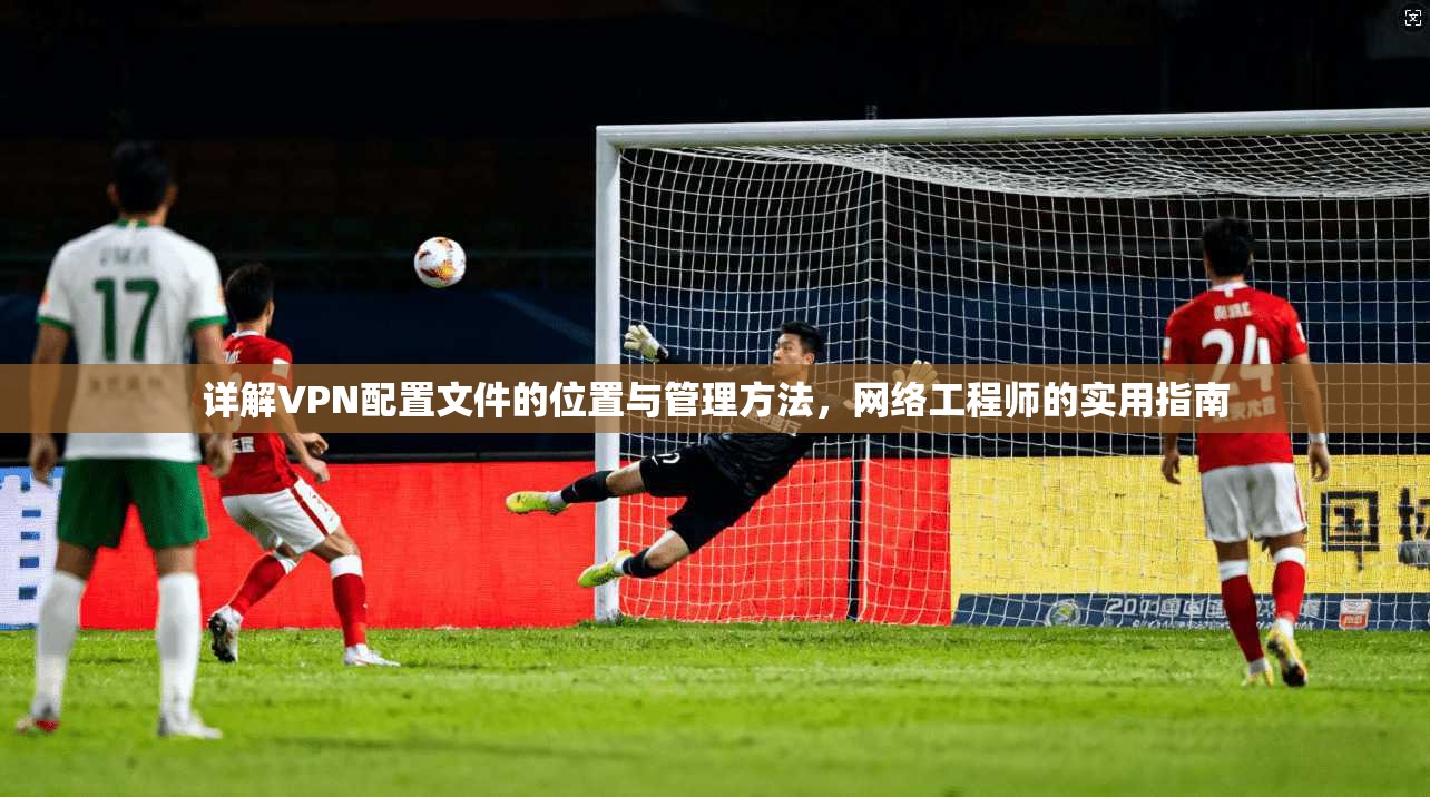 详解VPN配置文件的位置与管理方法，网络工程师的实用指南