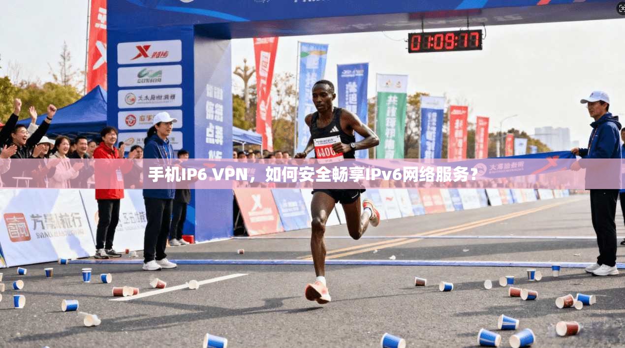 手机IP6 VPN，如何安全畅享IPv6网络服务？