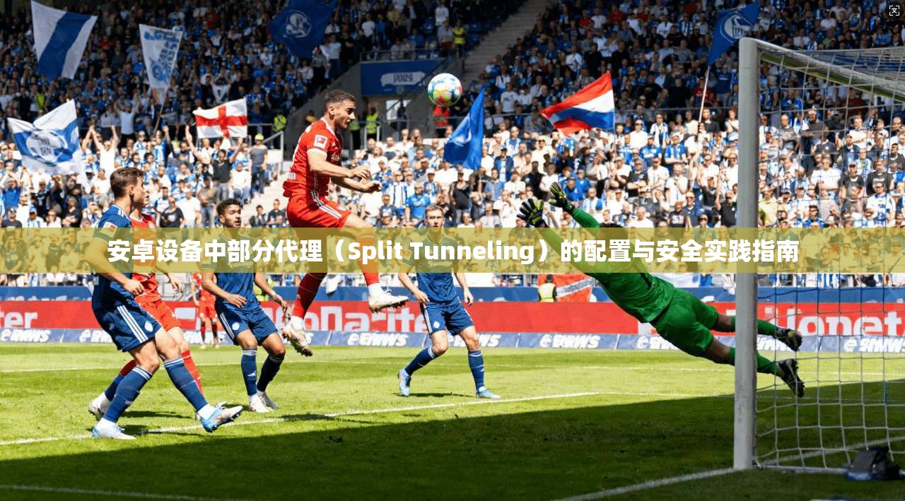 安卓设备中部分代理（Split Tunneling）的配置与安全实践指南