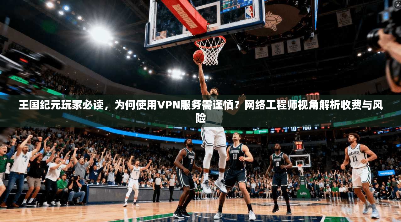 王国纪元玩家必读，为何使用VPN服务需谨慎？网络工程师视角解析收费与风险