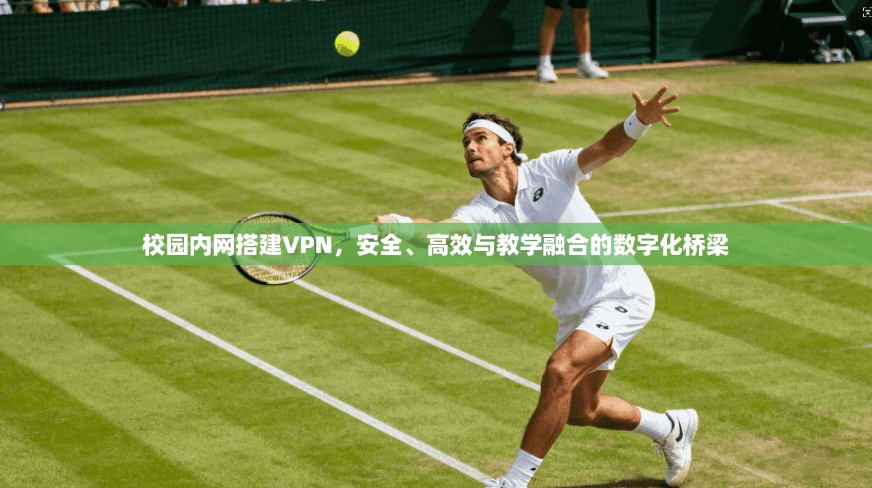 校园内网搭建VPN，安全、高效与教学融合的数字化桥梁