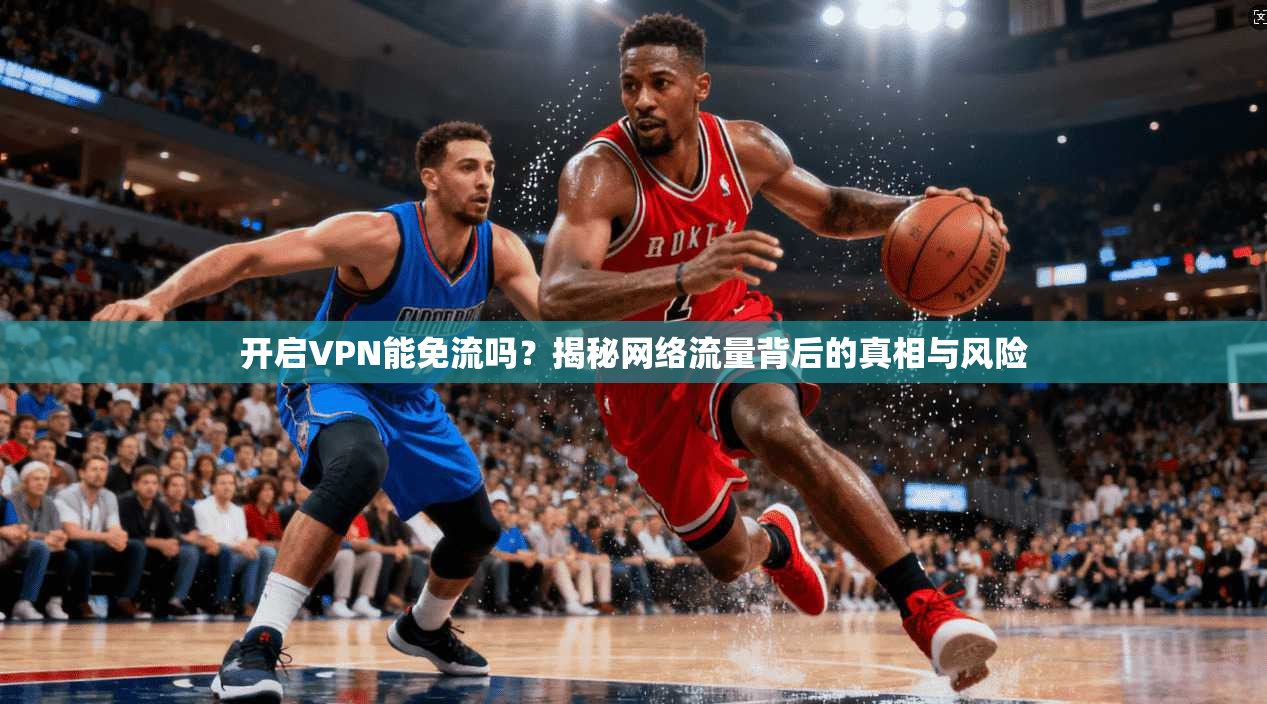 开启VPN能免流吗？揭秘网络流量背后的真相与风险