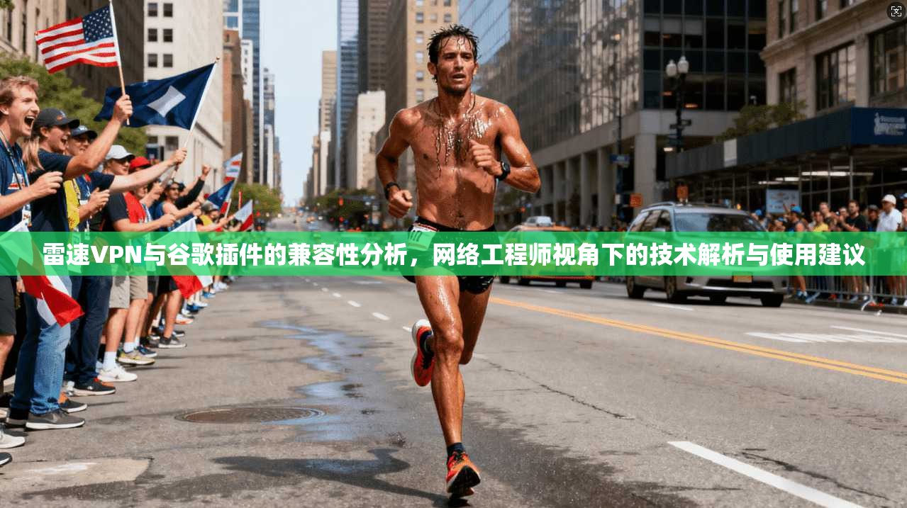 雷速VPN与谷歌插件的兼容性分析，网络工程师视角下的技术解析与使用建议