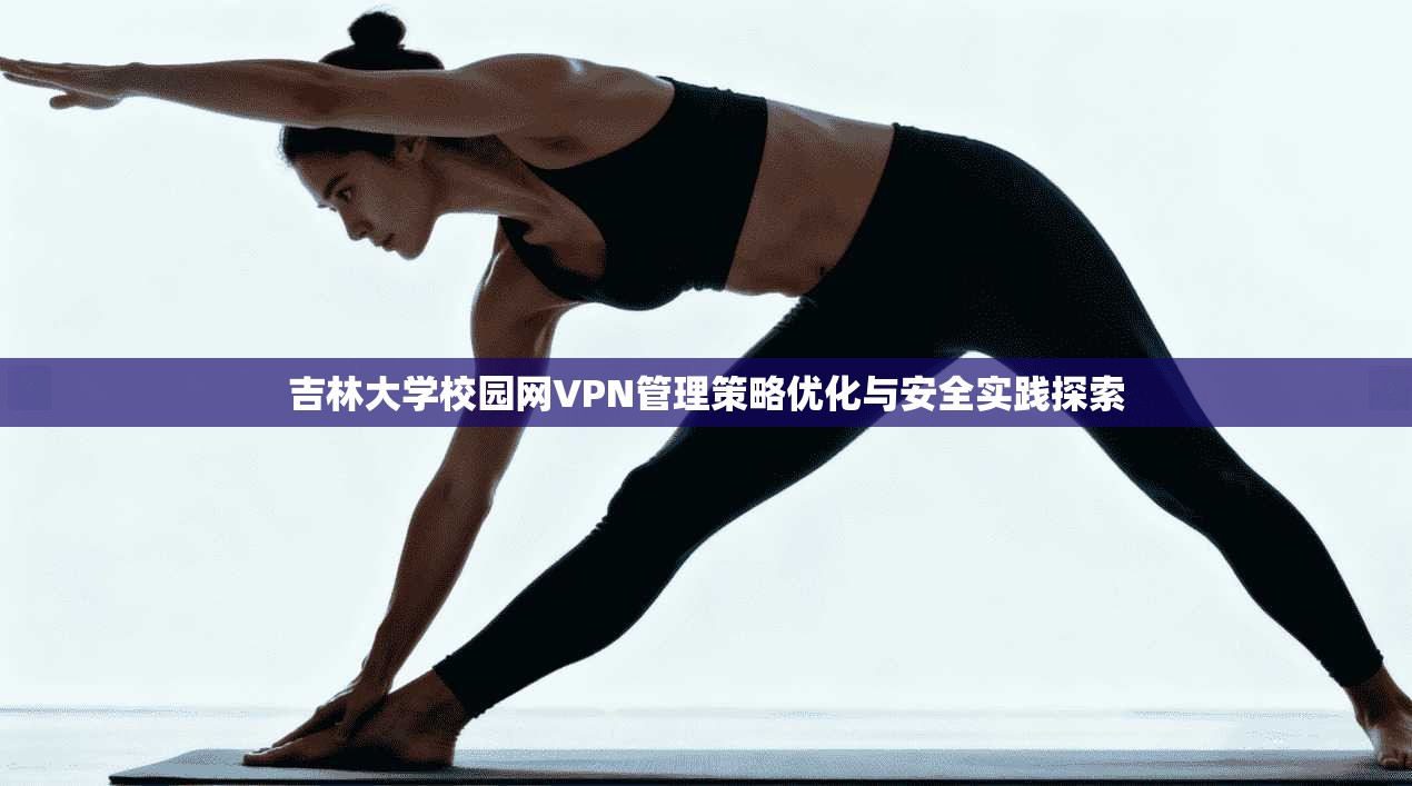 吉林大学校园网VPN管理策略优化与安全实践探索