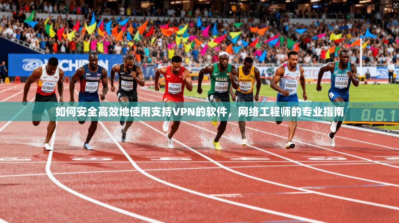 如何安全高效地使用支持VPN的软件，网络工程师的专业指南