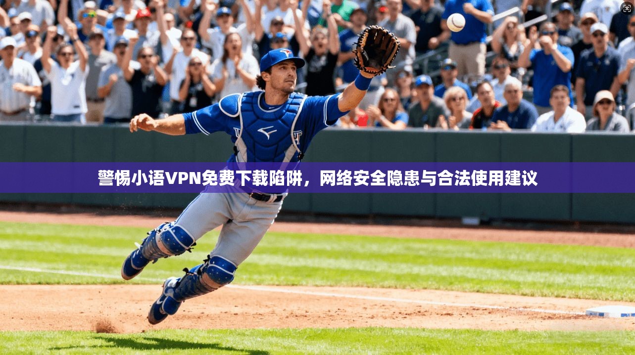 警惕小语VPN免费下载陷阱，网络安全隐患与合法使用建议
