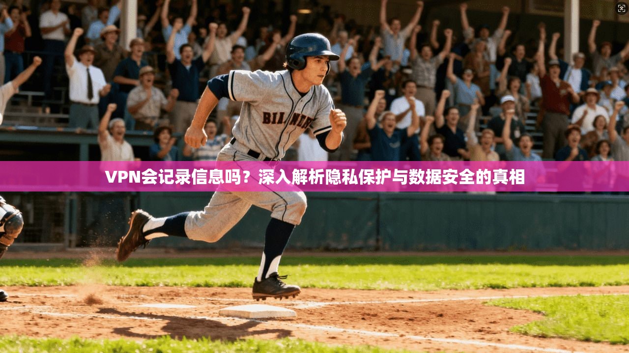 VPN会记录信息吗？深入解析隐私保护与数据安全的真相
