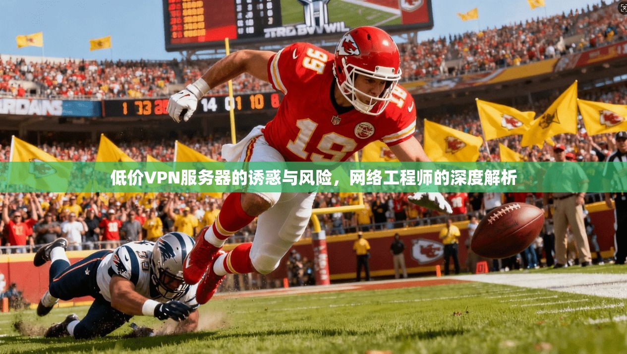 低价VPN服务器的诱惑与风险，网络工程师的深度解析
