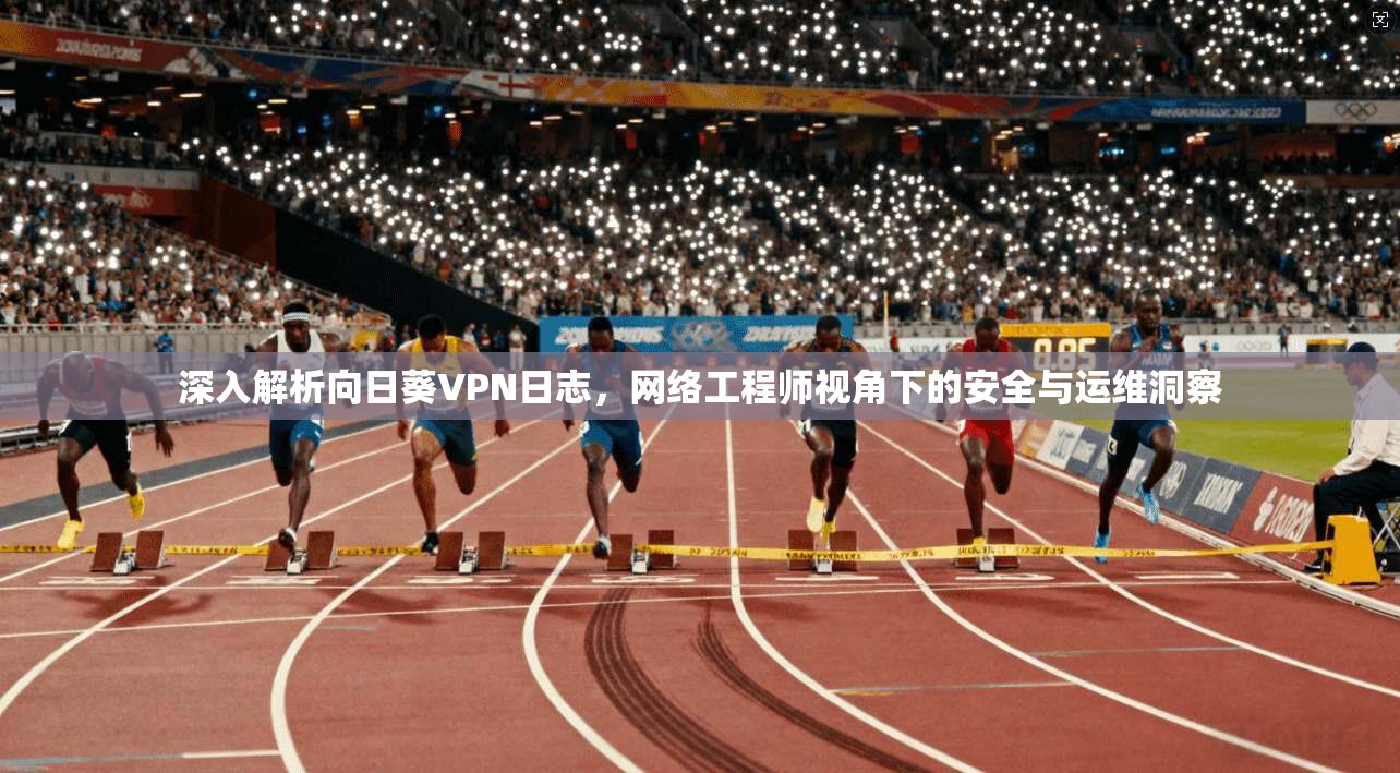 深入解析向日葵VPN日志，网络工程师视角下的安全与运维洞察