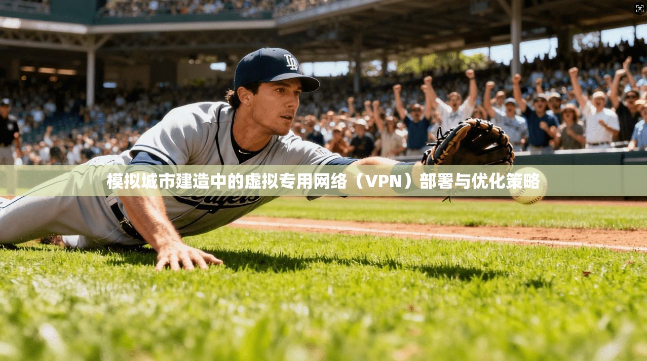 模拟城市建造中的虚拟专用网络（VPN）部署与优化策略