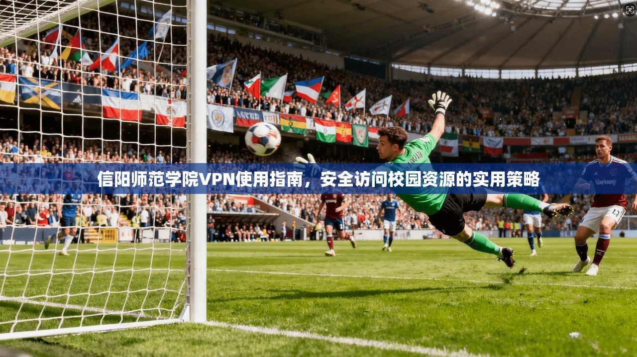 信阳师范学院VPN使用指南，安全访问校园资源的实用策略