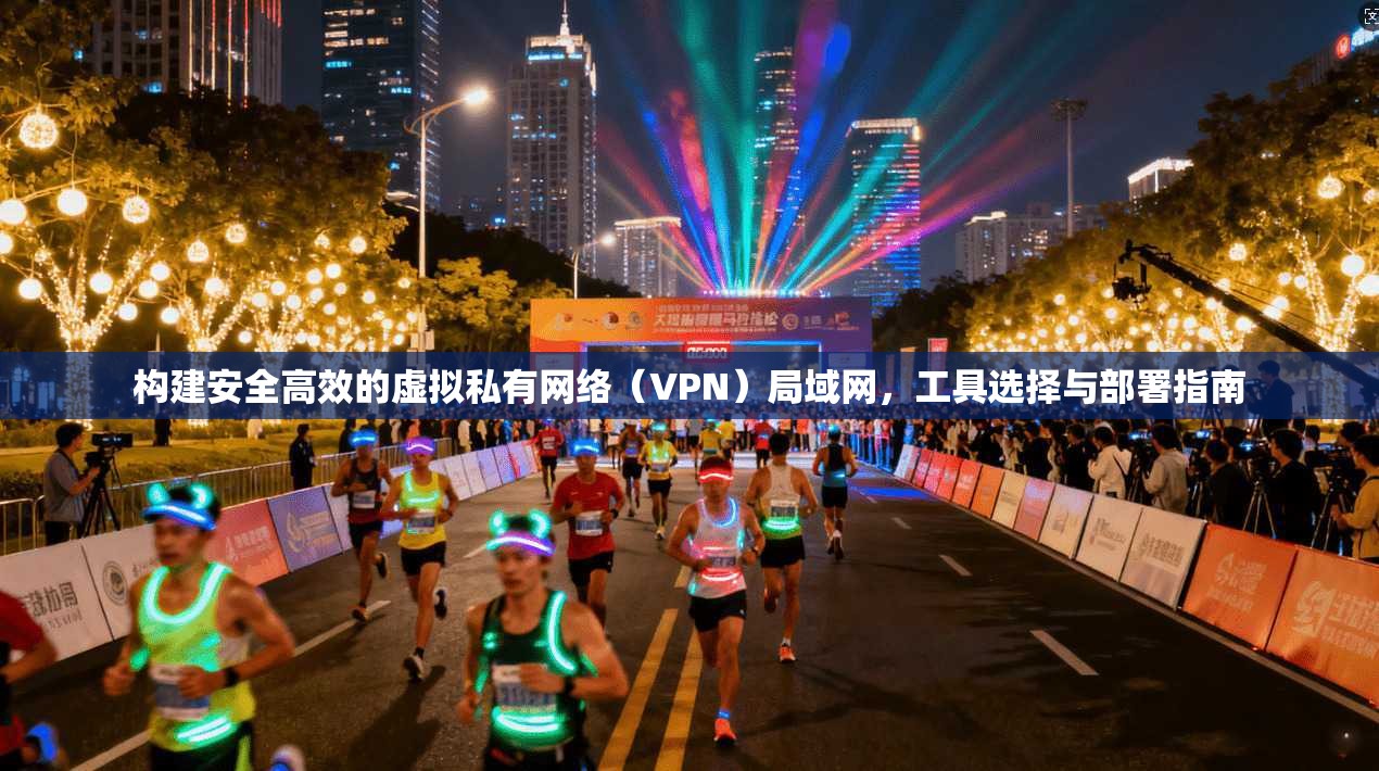 构建安全高效的虚拟私有网络（VPN）局域网，工具选择与部署指南