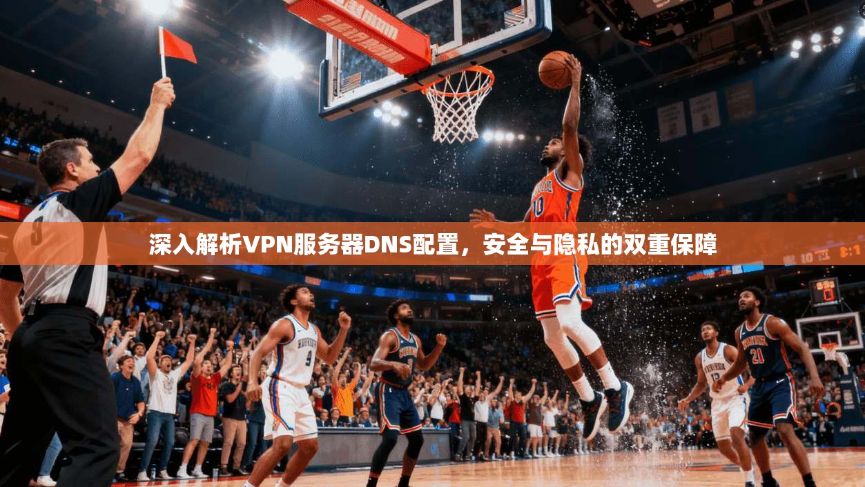 深入解析VPN服务器DNS配置，安全与隐私的双重保障