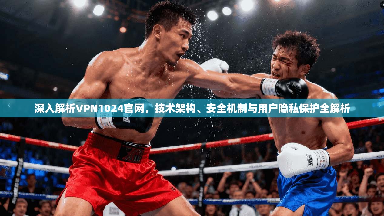 深入解析VPN1024官网，技术架构、安全机制与用户隐私保护全解析