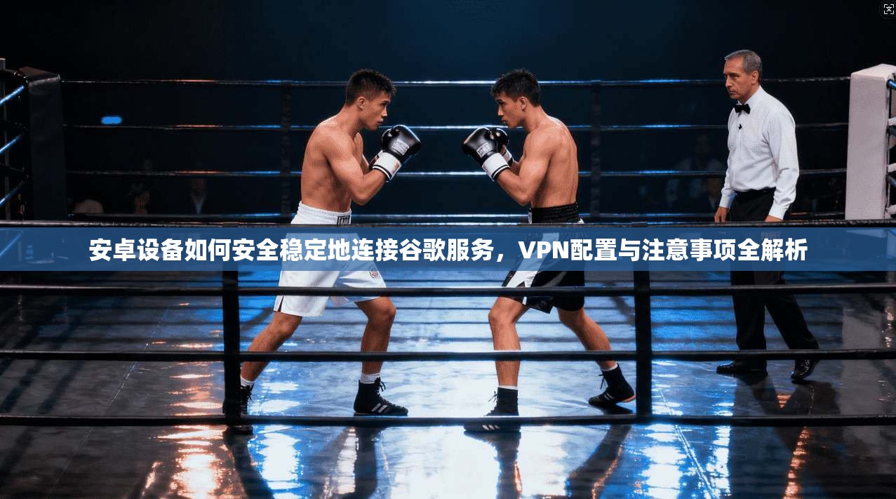 安卓设备如何安全稳定地连接谷歌服务，VPN配置与注意事项全解析