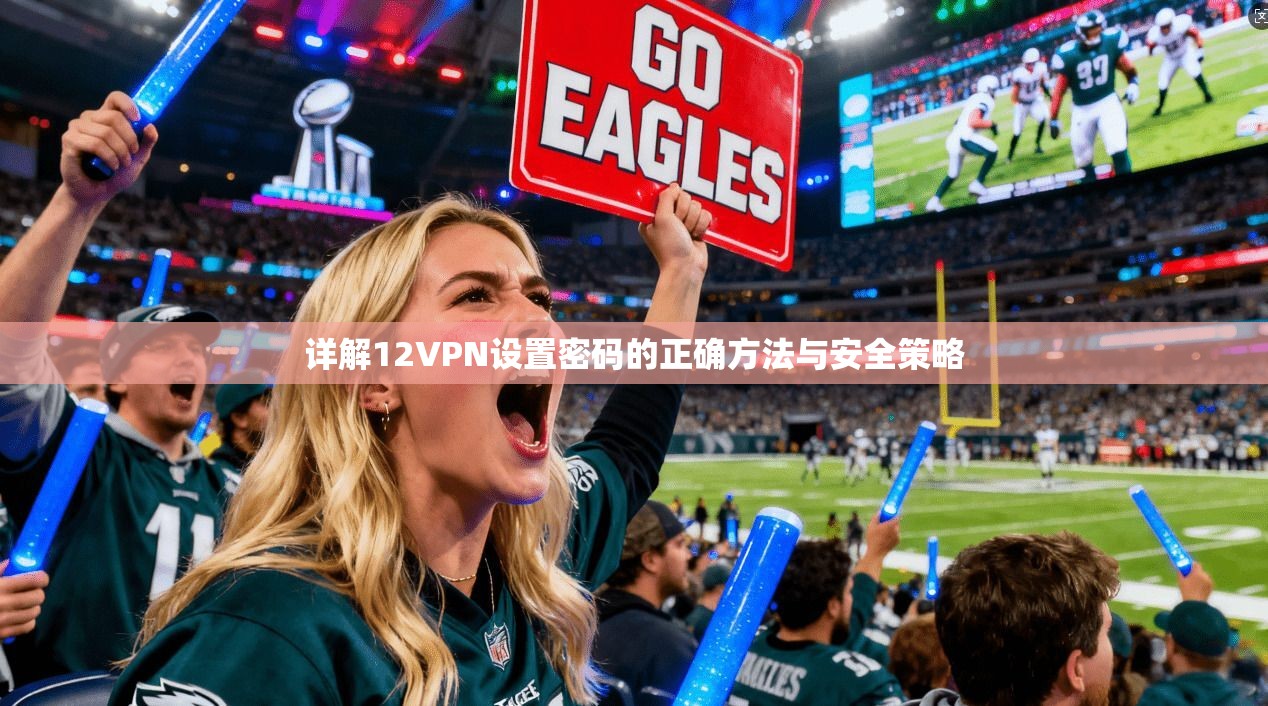 详解12VPN设置密码的正确方法与安全策略