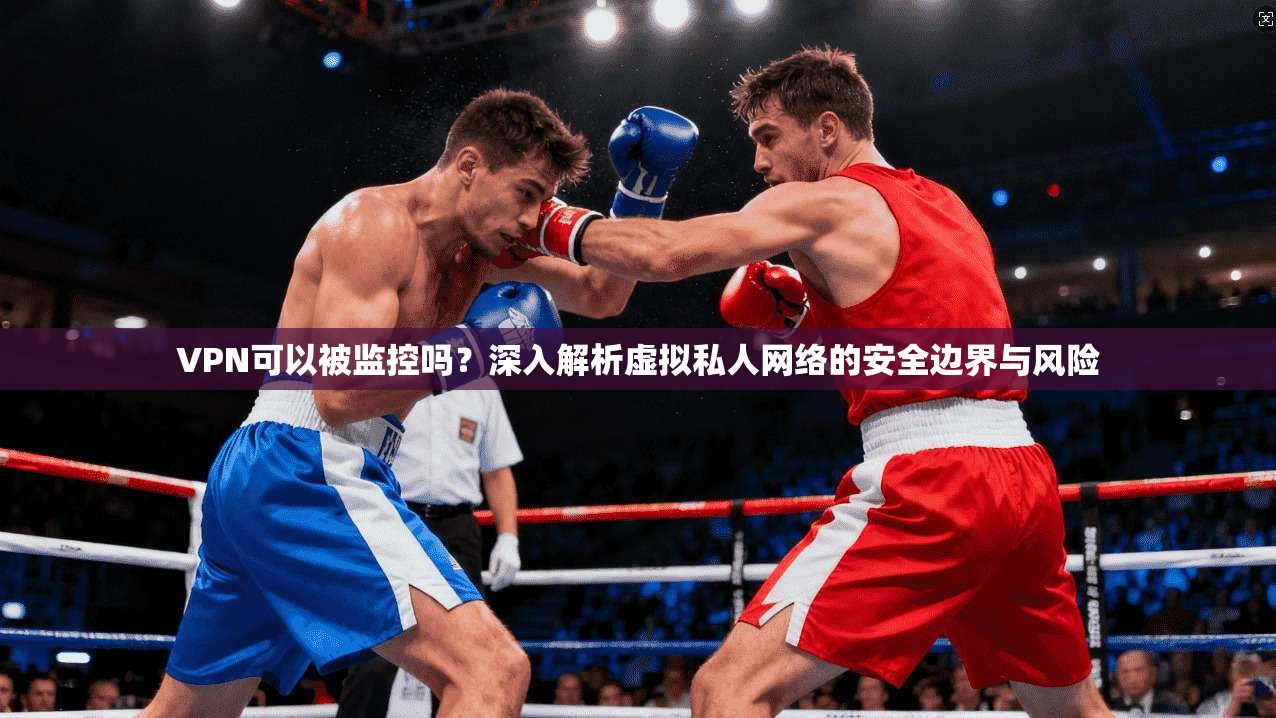 VPN可以被监控吗？深入解析虚拟私人网络的安全边界与风险