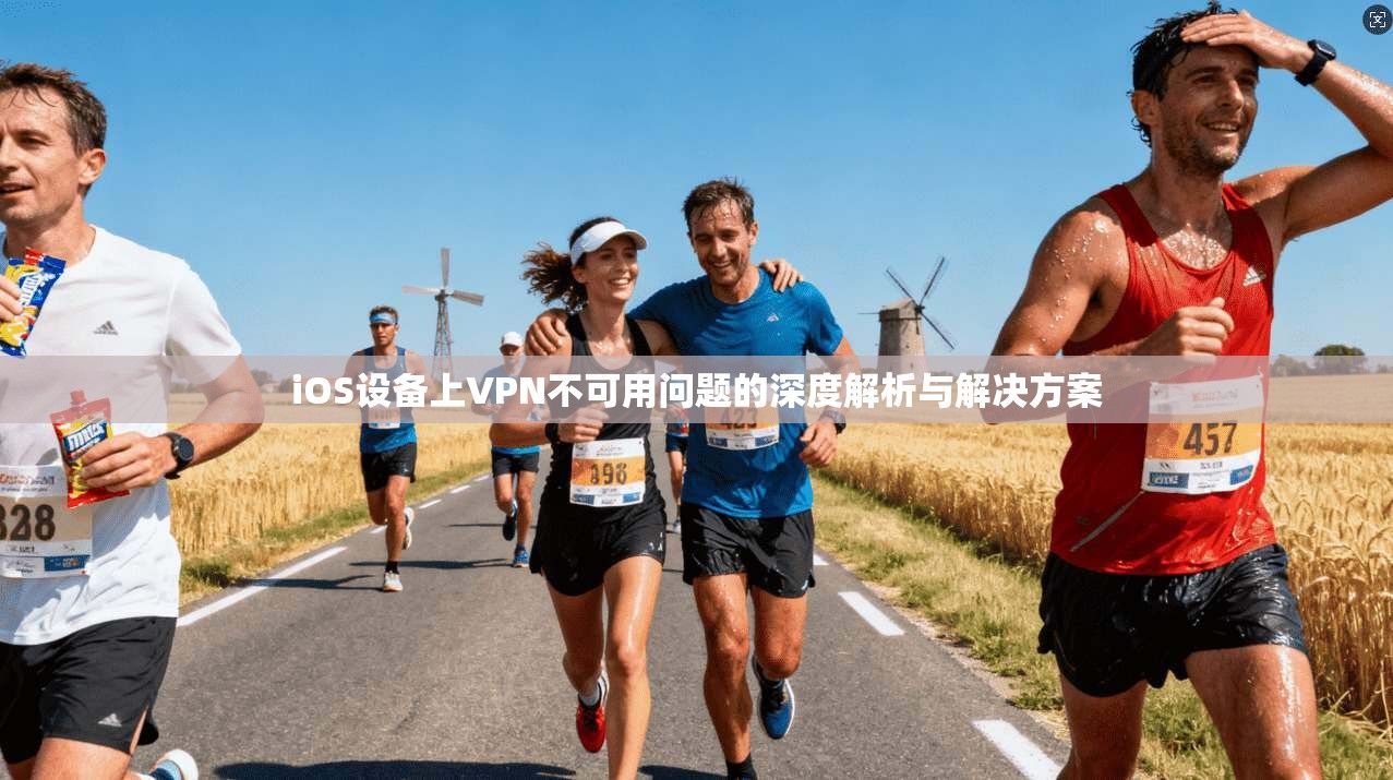 iOS设备上VPN不可用问题的深度解析与解决方案