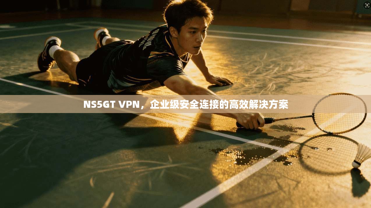 NS5GT VPN，企业级安全连接的高效解决方案