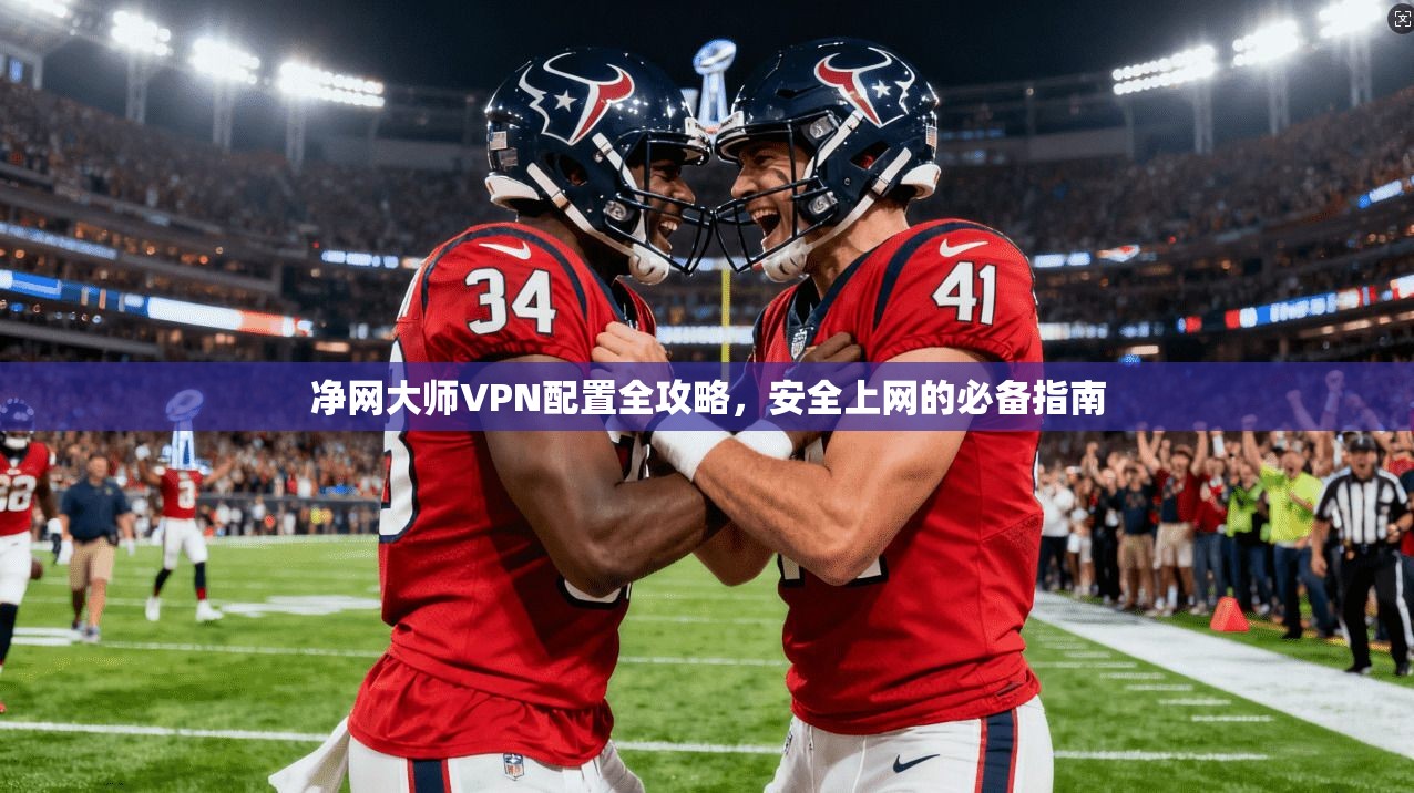 净网大师VPN配置全攻略，安全上网的必备指南