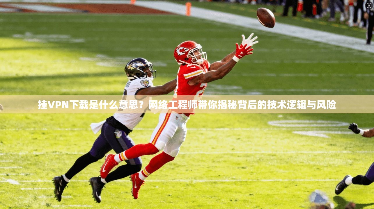 挂VPN下载是什么意思？网络工程师带你揭秘背后的技术逻辑与风险