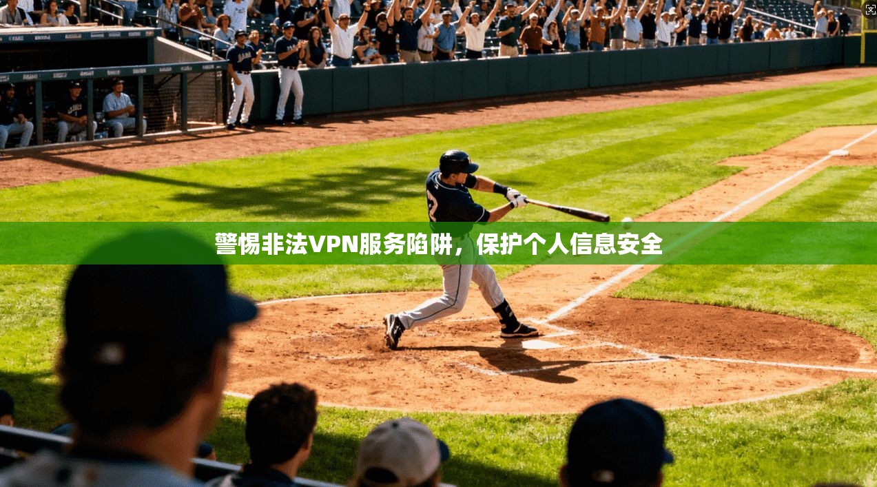 警惕非法VPN服务陷阱，保护个人信息安全