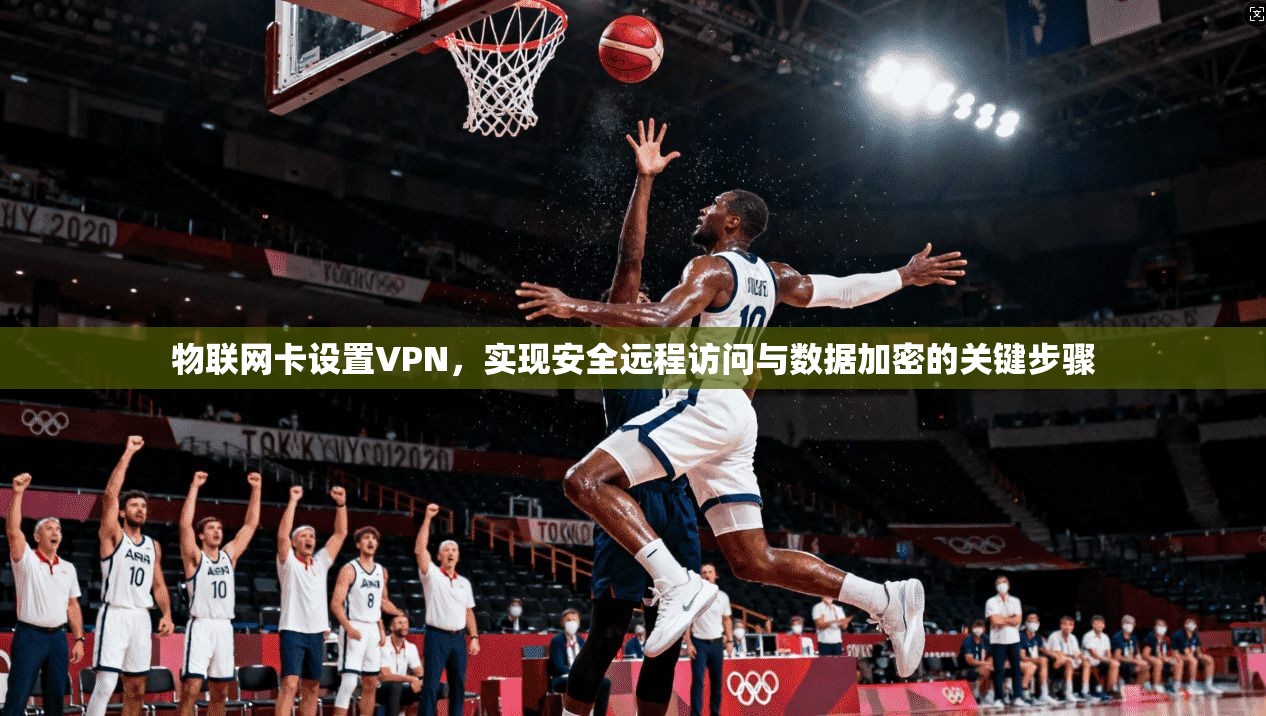 物联网卡设置VPN，实现安全远程访问与数据加密的关键步骤