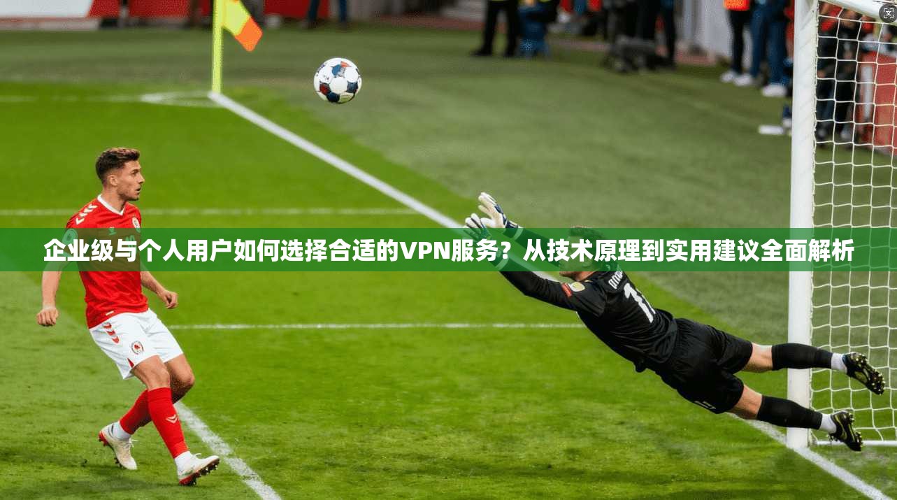 企业级与个人用户如何选择合适的VPN服务？从技术原理到实用建议全面解析