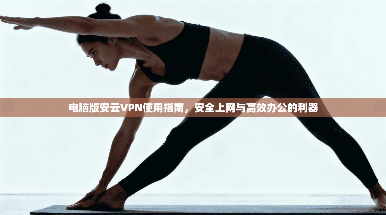 电脑版安云VPN使用指南，安全上网与高效办公的利器
