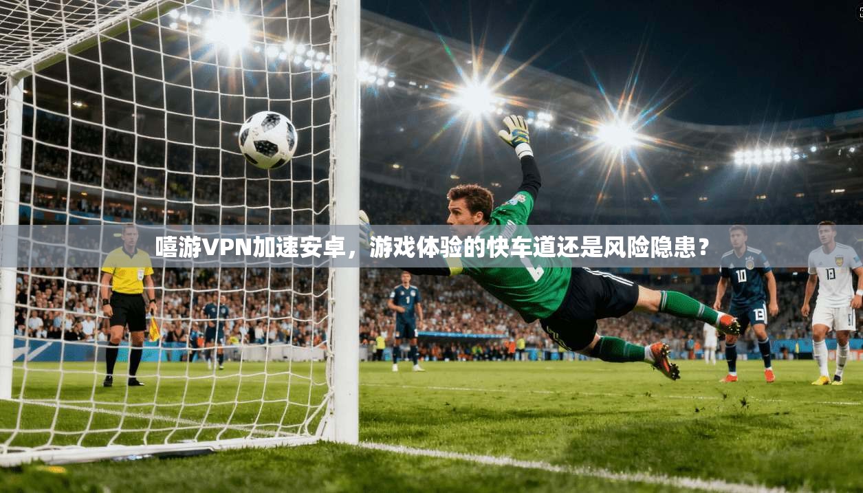 嘻游VPN加速安卓，游戏体验的快车道还是风险隐患？
