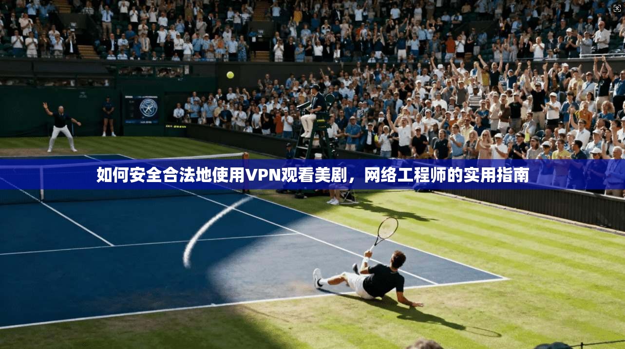 如何安全合法地使用VPN观看美剧，网络工程师的实用指南