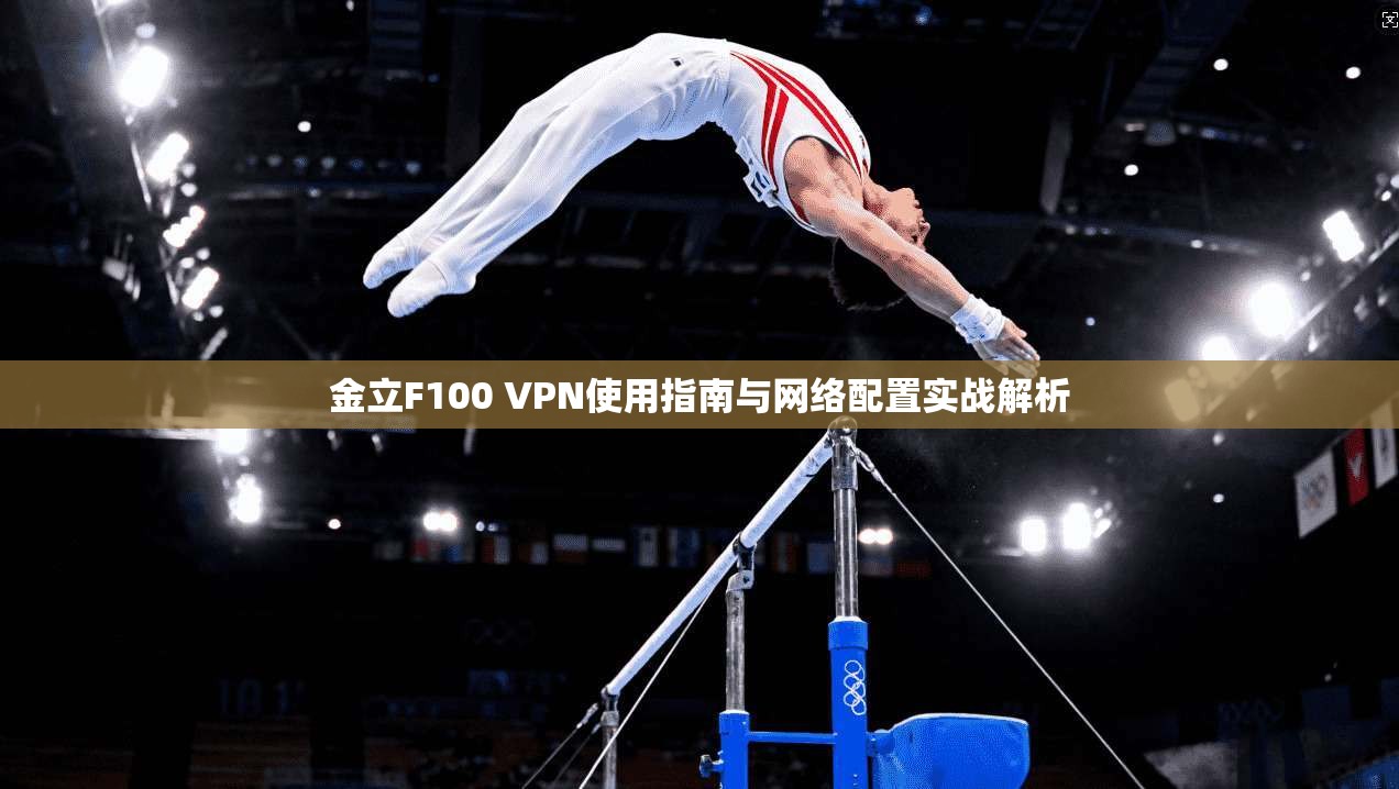 金立F100 VPN使用指南与网络配置实战解析