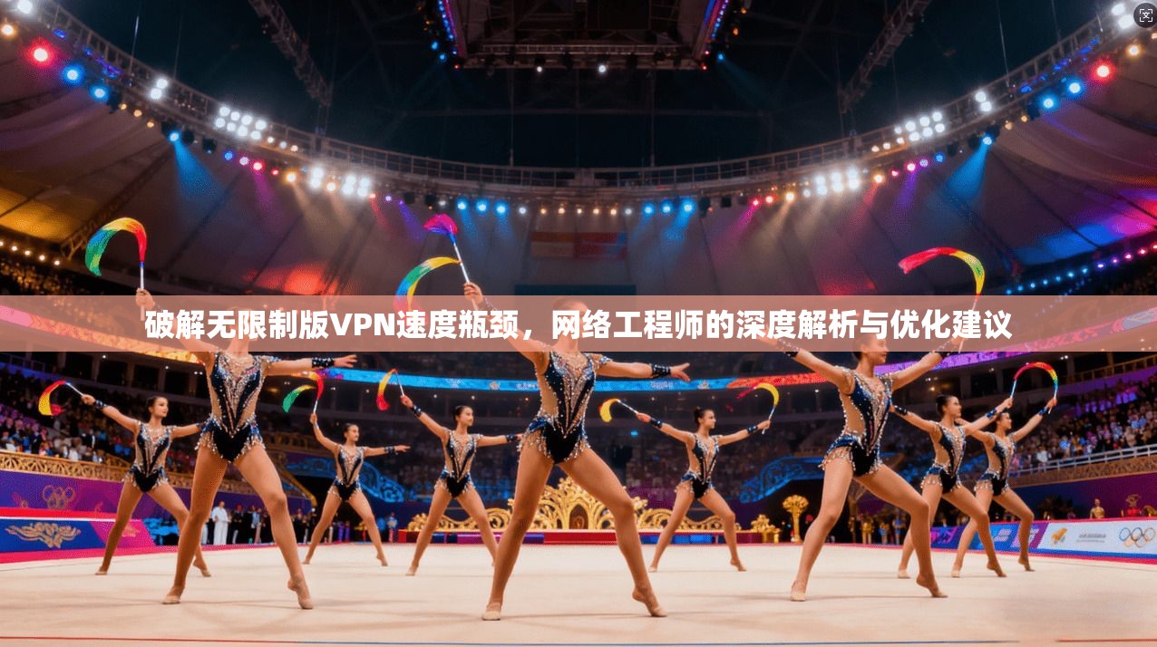 破解无限制版VPN速度瓶颈，网络工程师的深度解析与优化建议