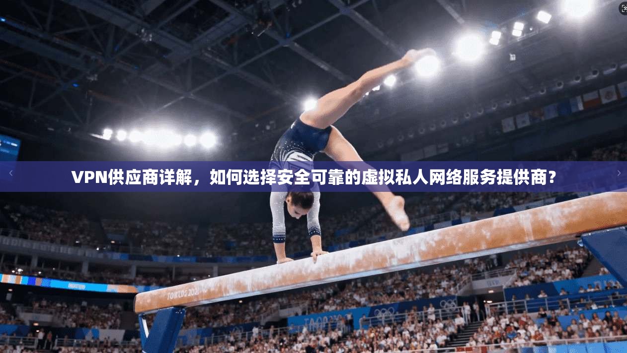 VPN供应商详解，如何选择安全可靠的虚拟私人网络服务提供商？
