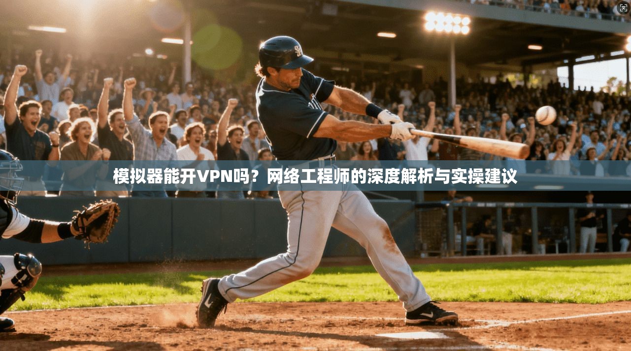 模拟器能开VPN吗？网络工程师的深度解析与实操建议