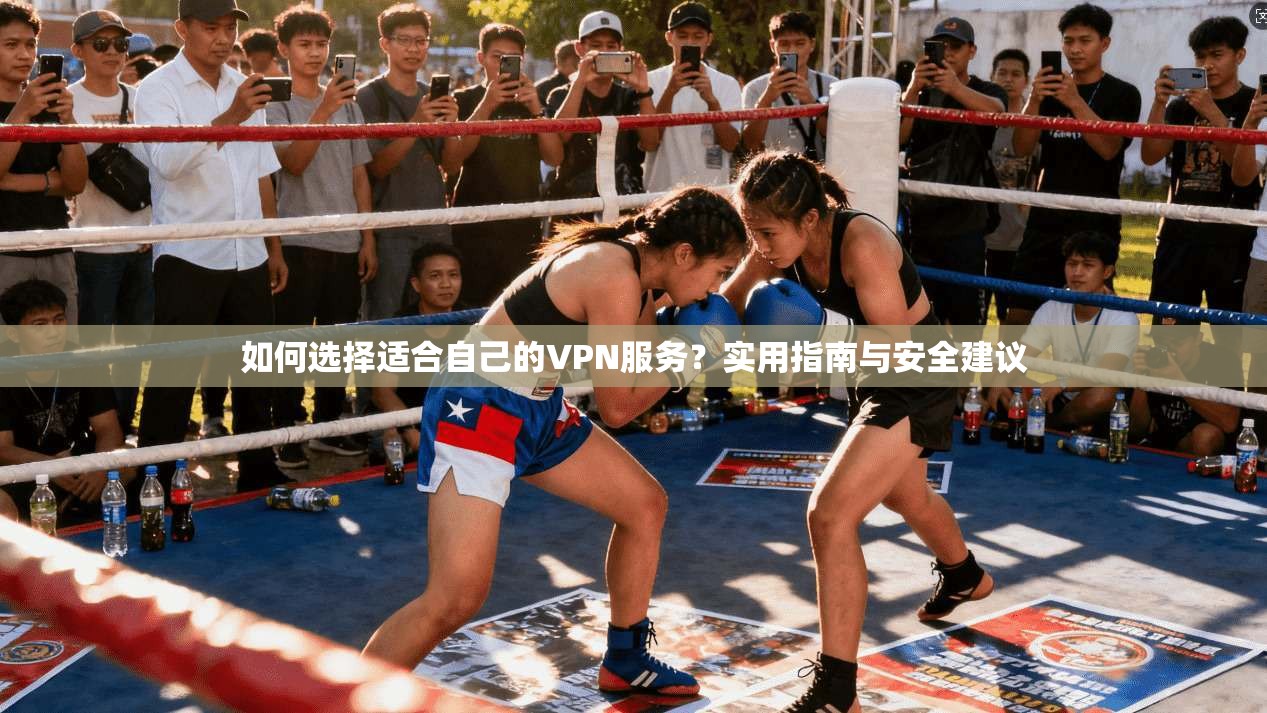 如何选择适合自己的VPN服务？实用指南与安全建议
