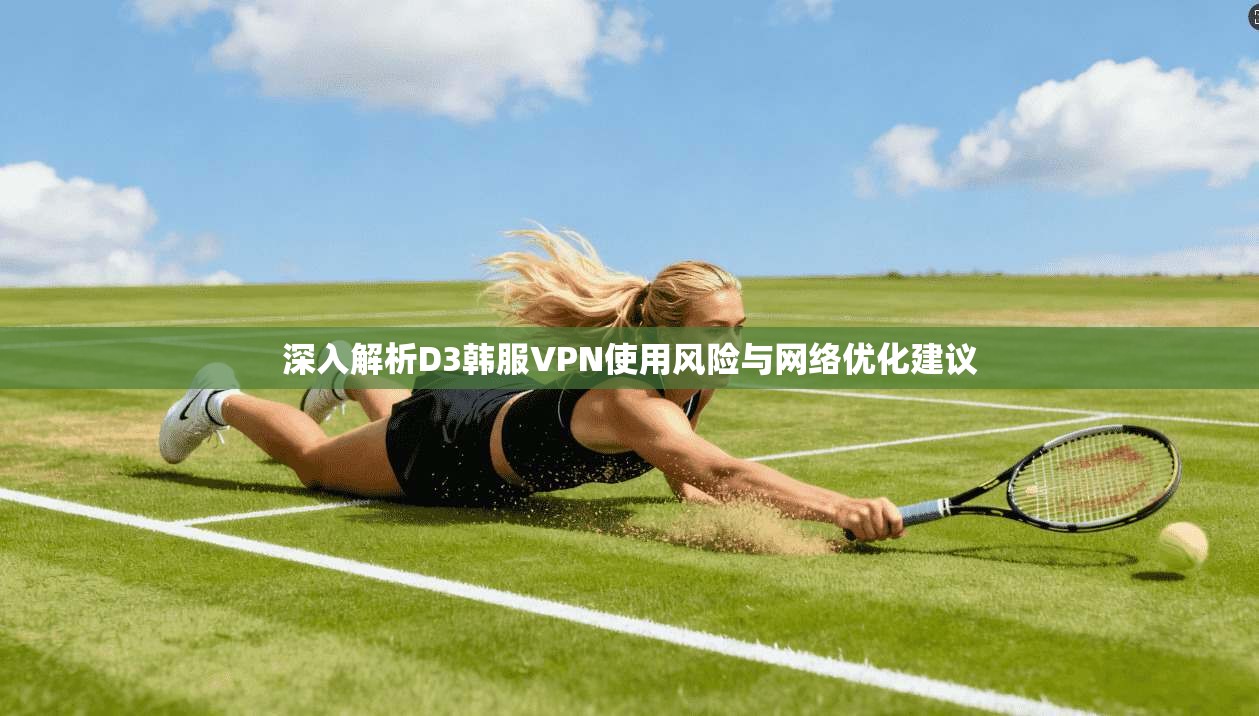 深入解析D3韩服VPN使用风险与网络优化建议