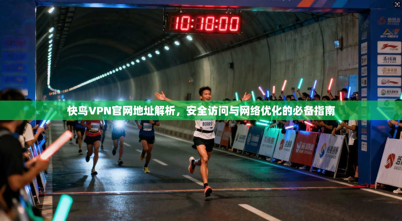快鸟VPN官网地址解析，安全访问与网络优化的必备指南