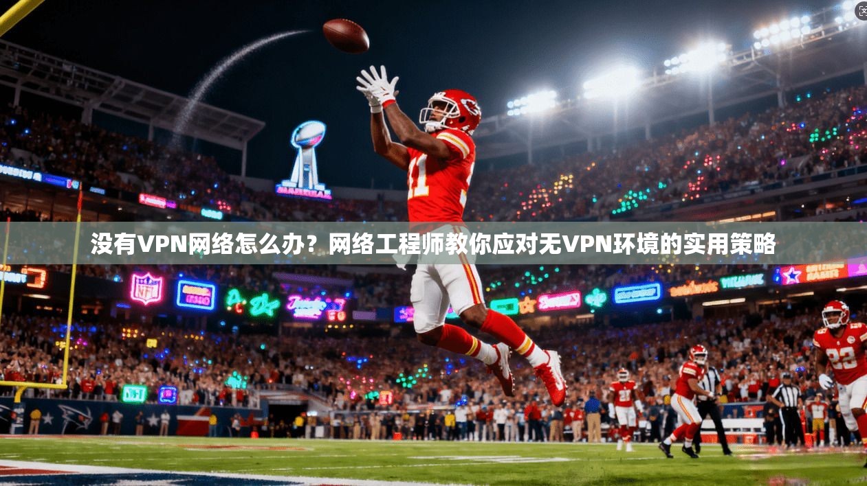 没有VPN网络怎么办？网络工程师教你应对无VPN环境的实用策略
