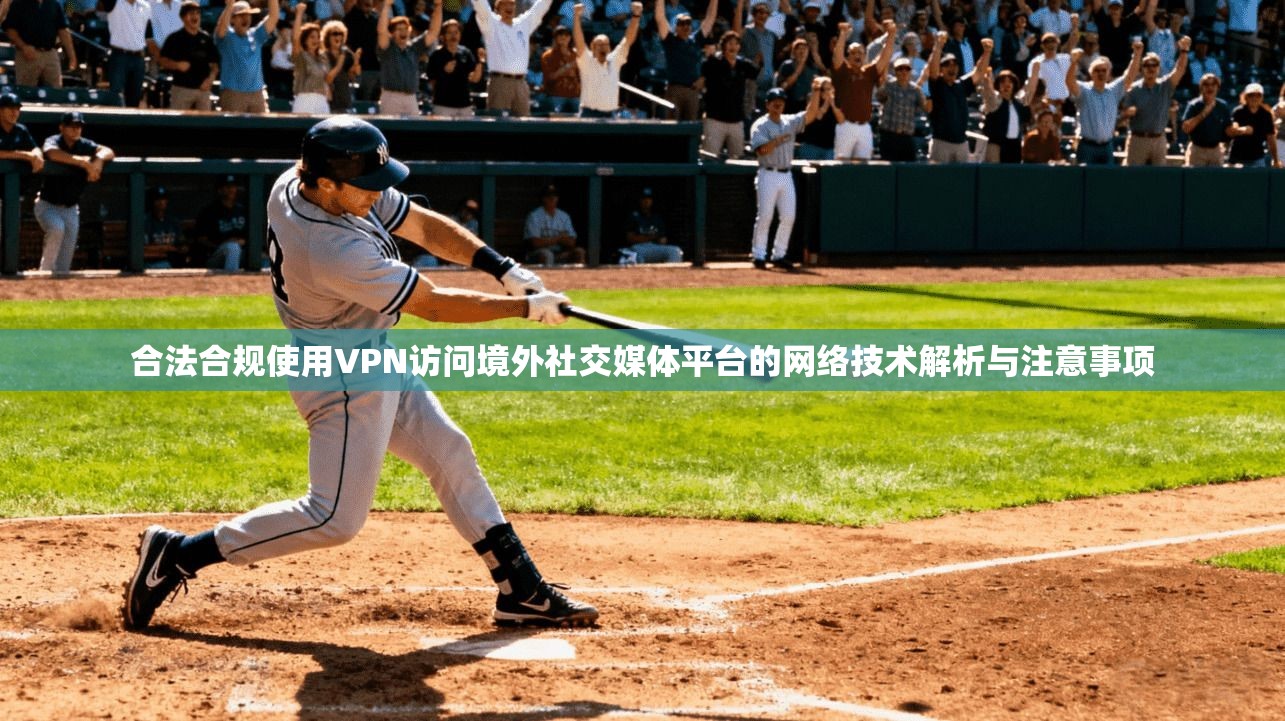 合法合规使用VPN访问境外社交媒体平台的网络技术解析与注意事项