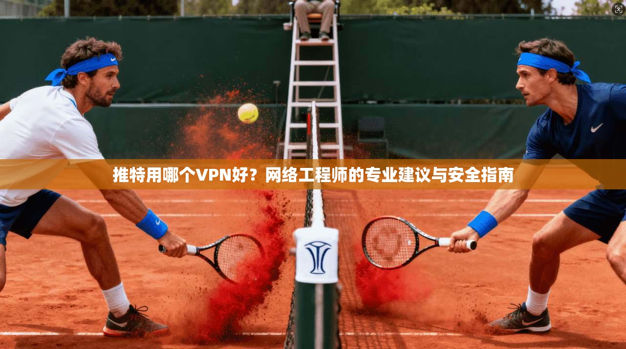 推特用哪个VPN好？网络工程师的专业建议与安全指南
