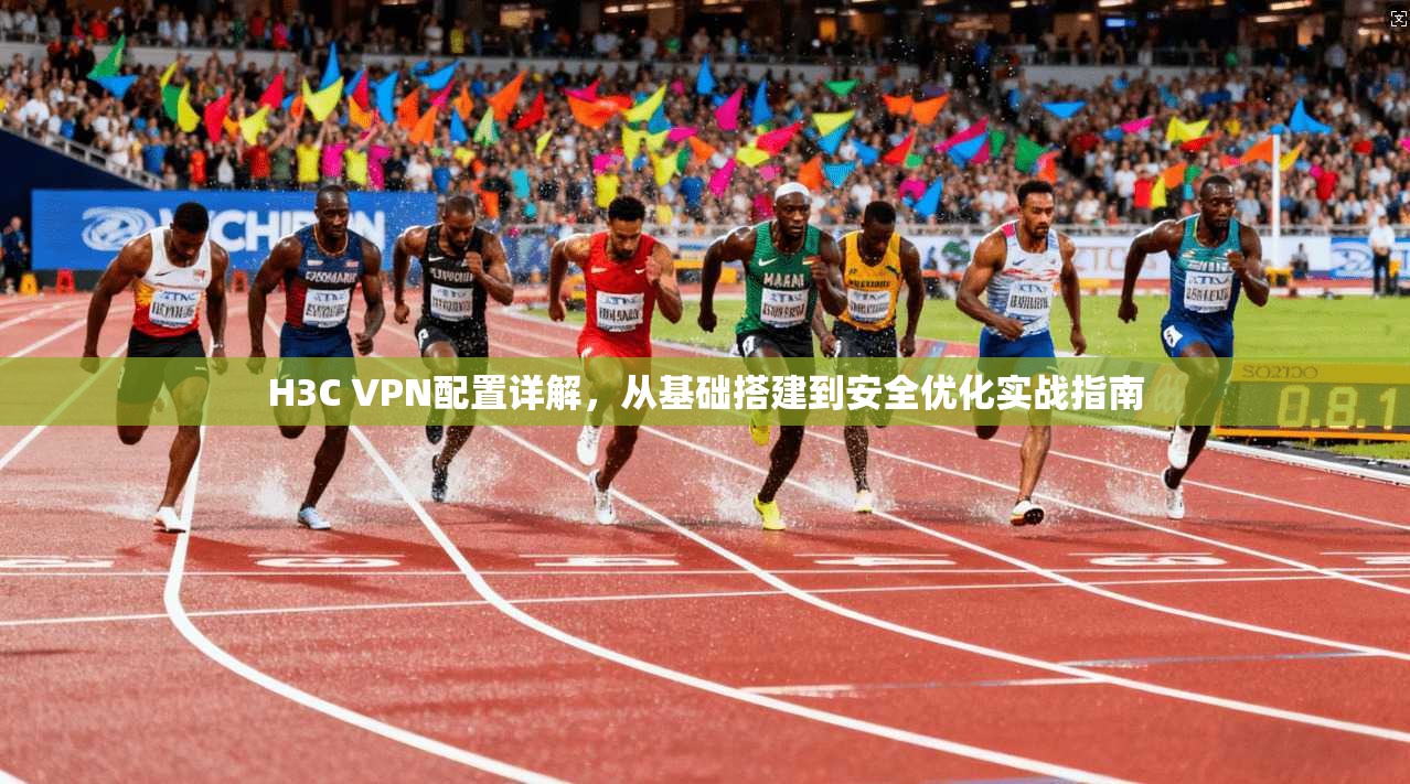 H3C VPN配置详解，从基础搭建到安全优化实战指南