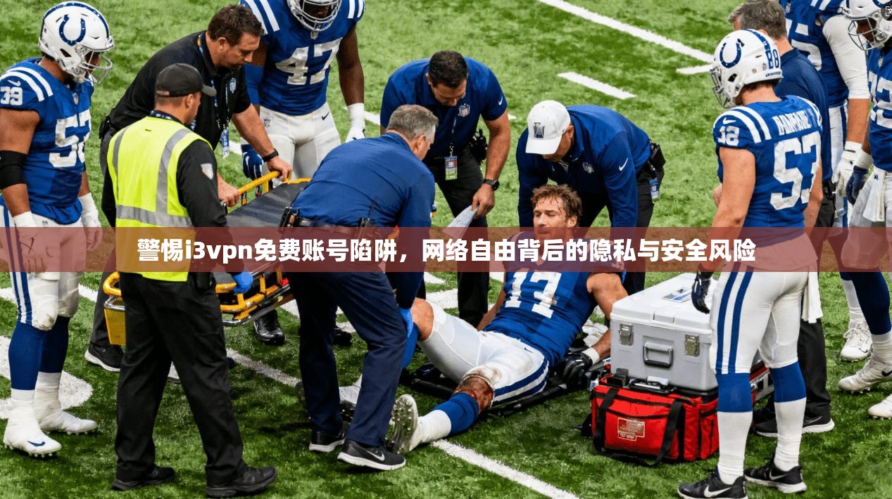 警惕i3vpn免费账号陷阱，网络自由背后的隐私与安全风险