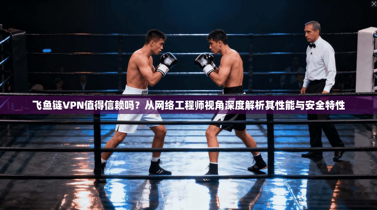 飞鱼链VPN值得信赖吗？从网络工程师视角深度解析其性能与安全特性