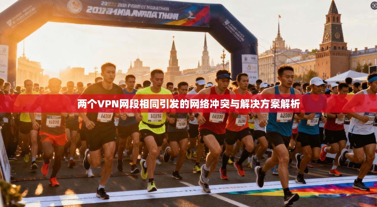 两个VPN网段相同引发的网络冲突与解决方案解析