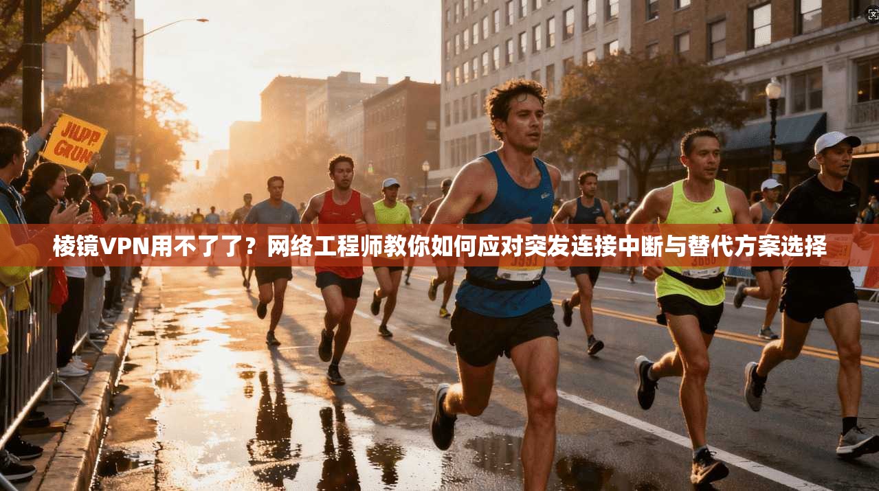 棱镜VPN用不了了？网络工程师教你如何应对突发连接中断与替代方案选择