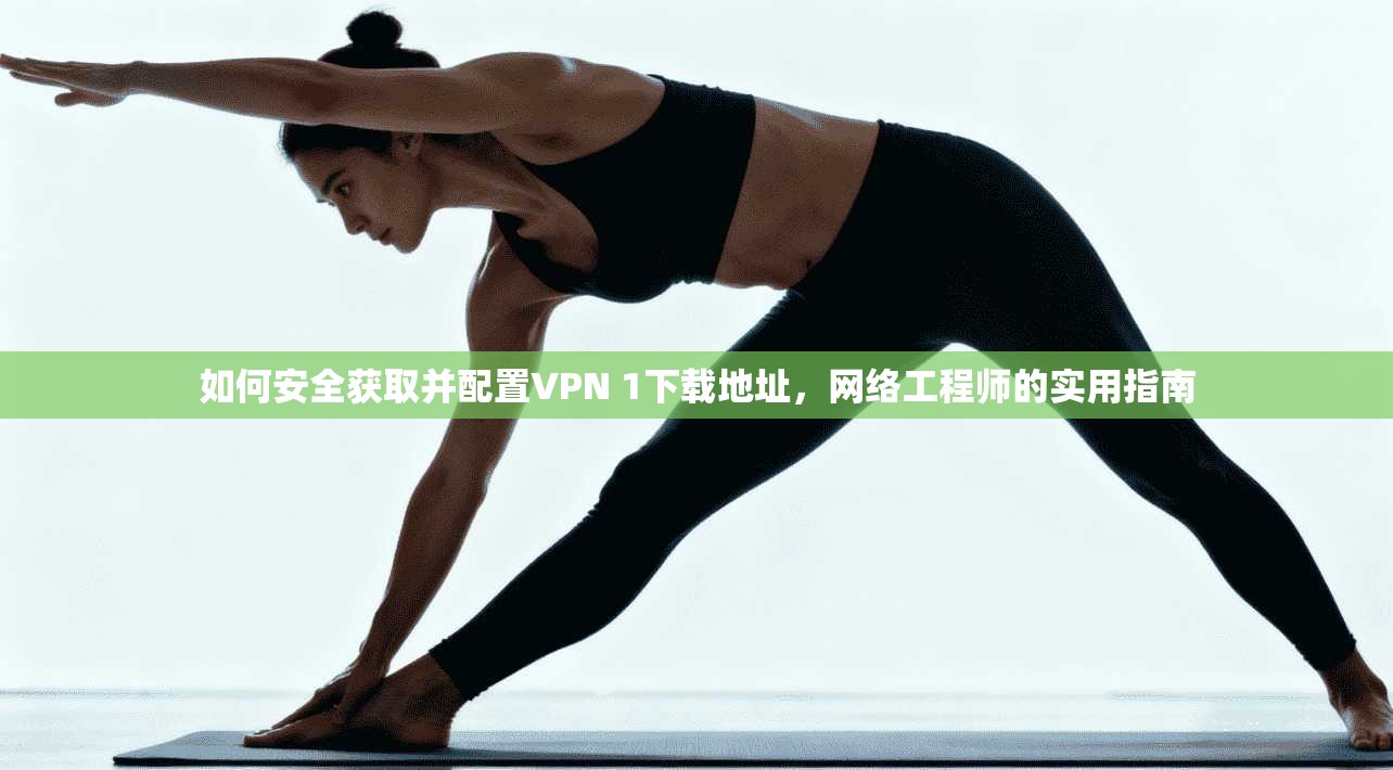 如何安全获取并配置VPN 1下载地址，网络工程师的实用指南