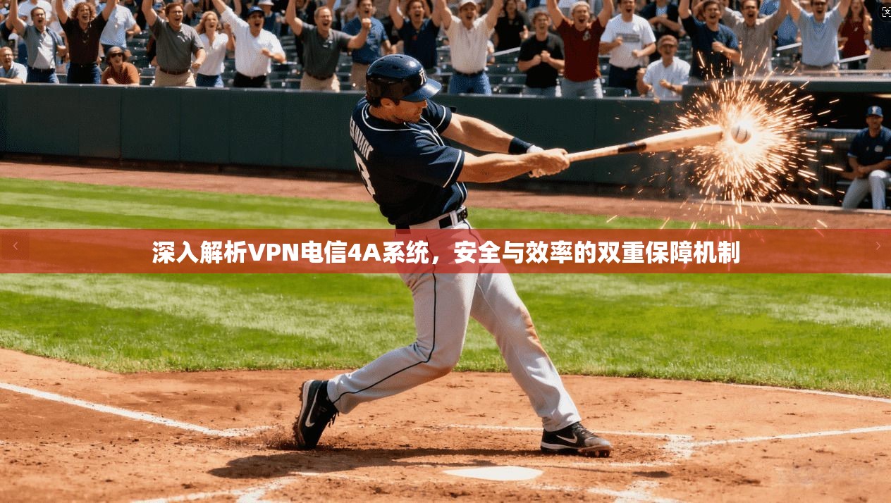深入解析VPN电信4A系统，安全与效率的双重保障机制