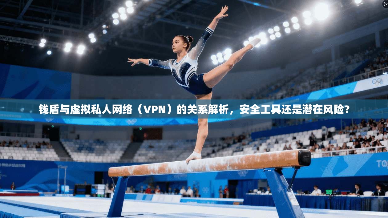 钱盾与虚拟私人网络（VPN）的关系解析，安全工具还是潜在风险？